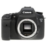 ราคาCanon EOS 7D Body