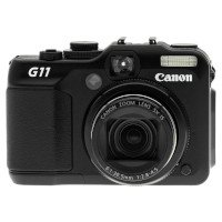 ราคาCanon PowerShot G11