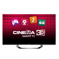 ราคาLG LED Cinema 3D Smart TV Full HD 47LM7600 47 นิ้ว
