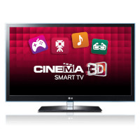 ราคาLG LED 3D SMART TV 42LW5700 42 นิ้ว