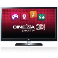 ราคาLG LED 3D SMART TV 55LW6500 55 นิ้ว