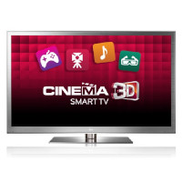 ราคาLG LED 3D Smart TV 72LM9500 72 นิ้ว