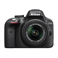 ราคาNikon D3000 Kit 18-55mm