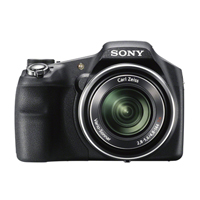 ราคาSony Cybershot DSC-HX200V