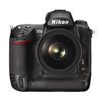 ราคาNikon D3x
