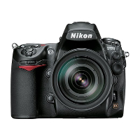 ราคาNikon D700