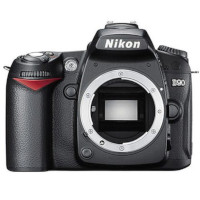 ราคาNikon D90 Body