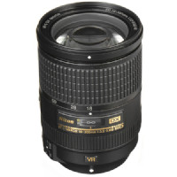 ราคาAF-S DX NIKKOR 18-300mm f/3.5-5.6G ED VR