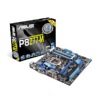 ราคาAsus P8Z77-M