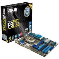 ราคาAsus P8Z77-V LX