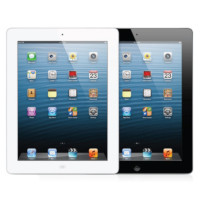 ราคาApple iPad4 with Retina display 16GB Cellular