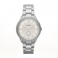 ราคาFossil ES3062 Fossil - Sydney Stainless Steel Watch