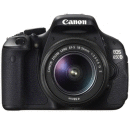 ราคาCanon EOS 650D