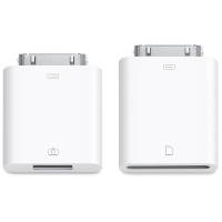 ราคาiPad Camera Connection Kit