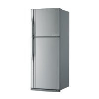 ราคาตู้เย็น 2 ประตู Toshiba GR-R32KD 10.1 คิว