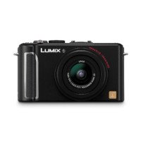 ราคาPanasonic Lumix DMC-LX3