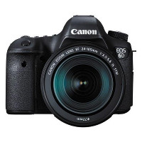 ราคาCanon EOS 6D