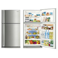 ราคาตู้เย็น 2 ประตู Hitachi R-Z440VX 15.5 คิว