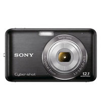 ราคาSony Cybershot DSC-W310