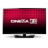 ราคาLG Cinema 3D LED TV 55LM4610 55 นิ้ว
