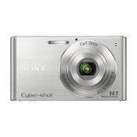 ราคาSony Cybershot DSC-W320