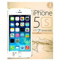 ราคาหนังสือ คู่มือใช้งาน iPhone 5s iOS 7 Ultimate Gu (ISBN:9786162004643)