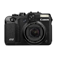 ราคาCanon PowerShot G12