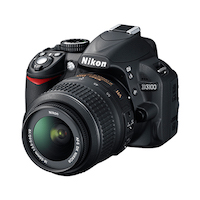 ราคาNikon D3100