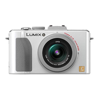 ราคาPanasonic Lumix DMC-LX5