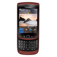 ราคาBlackBerry Torch 9800