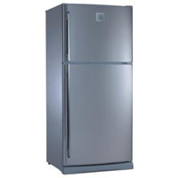 ราคาตู้เย็น 2 ประตู Electrolux ETE4407SD 15.5 คิว