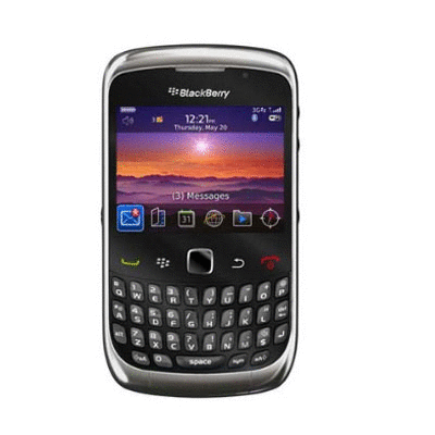 ราคาBlackBerry Curve 9300