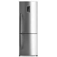 ราคาตู้เย็น 2 ประตู Electrolux EBE3500SA 20.1 คิว