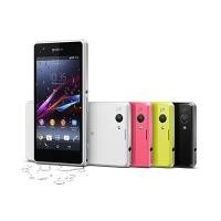 ราคาSony Xperia Z1 Compact