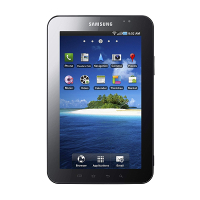 ราคาSamsung Galaxy Tab P1000 WiFi