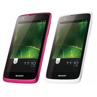 ราคาSharp (SH530U)