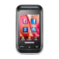 ราคาSamsung Champ (C3303K)