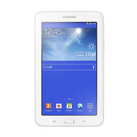 ราคาSamsung Tab3 7.0 Lite 3G (T111)