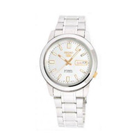 ราคานาฬิกาข้อมือ Seiko 5 Automatic รุ่น SNKK09K1
