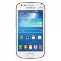 ราคาSamsung Galaxy Duos 2 (S7562)