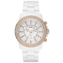 ราคานาฬิกาข้อมือ Fossil CH2716 Fossil Stella Quartz Resin Watch