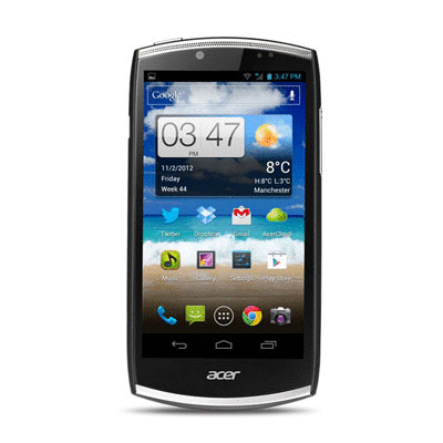 ราคาAcer CloudMobile S500