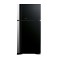 ราคาตู้เย็น 2 ประตู Hitachi R-VG550PZ 19.9 คิว