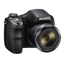 ราคาSony PowerShot DSC-H300