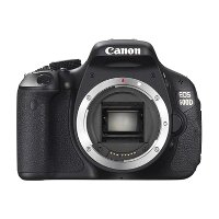 ราคาCanon EOS 600D Body