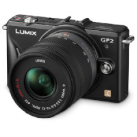 ราคาPanasonic Lumix DMC-GF2