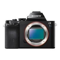 ราคาSony Alpha A7S Full Frame Mirrorless Camera