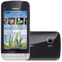ราคาNokia C5-03