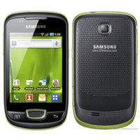 ราคาSamsung Galaxy Mini (S5570)