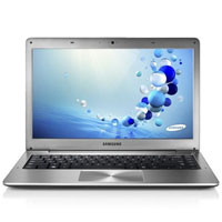 ราคาSamsung Series 5 Ultrabook NP530U4E-S02TH